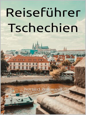 cover image of Reiseführer Tschechien